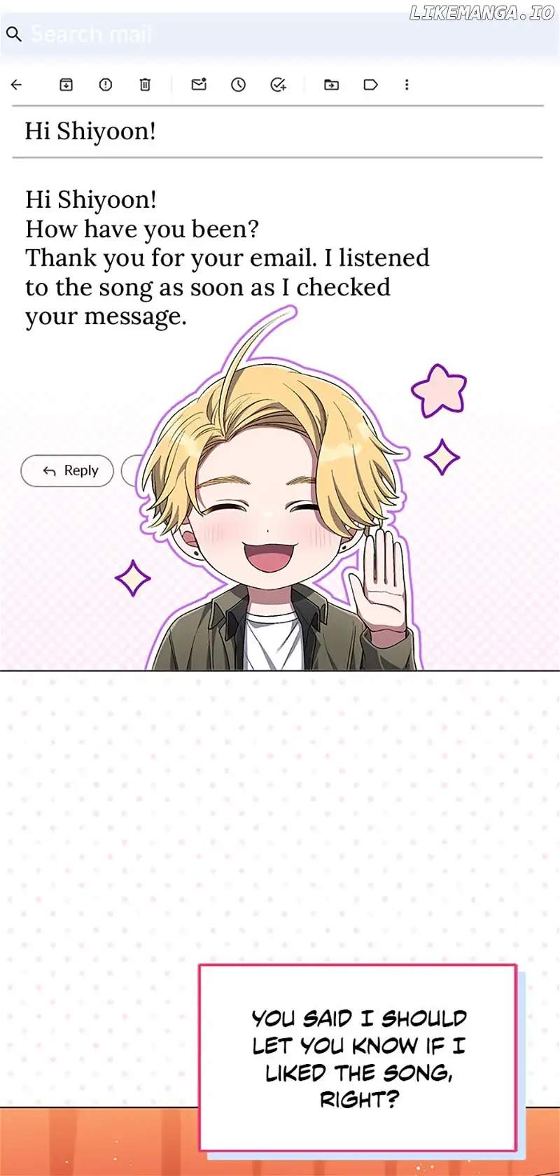 The Second Life of an All-Rounder Idol Chapter 70 - Page 33