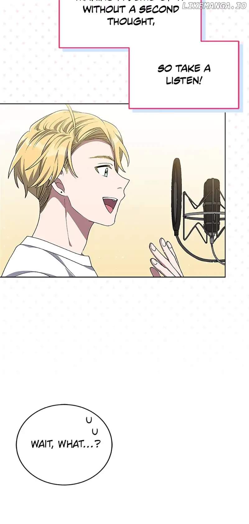 The Second Life of an All-Rounder Idol Chapter 70 - Page 35