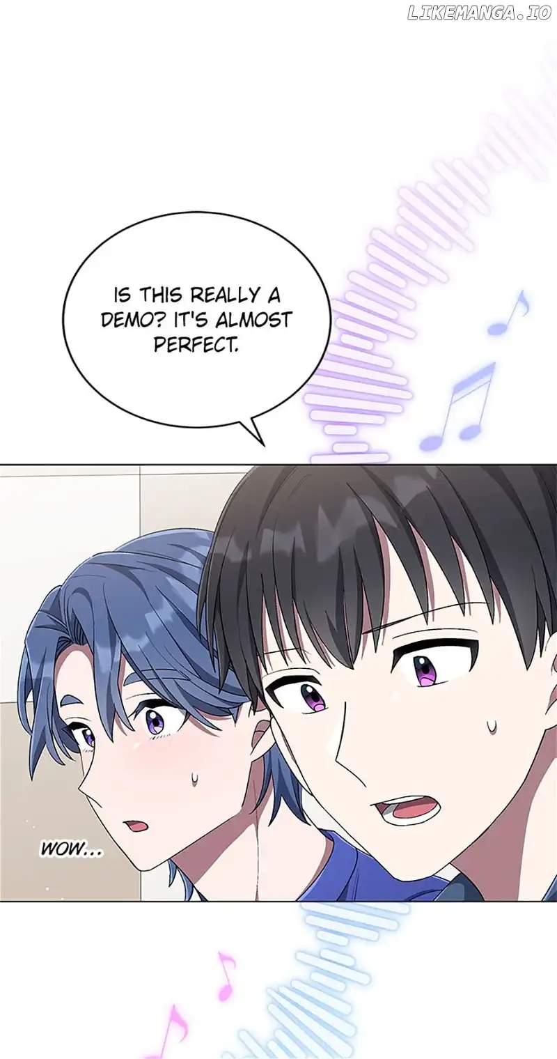 The Second Life of an All-Rounder Idol Chapter 70 - Page 38