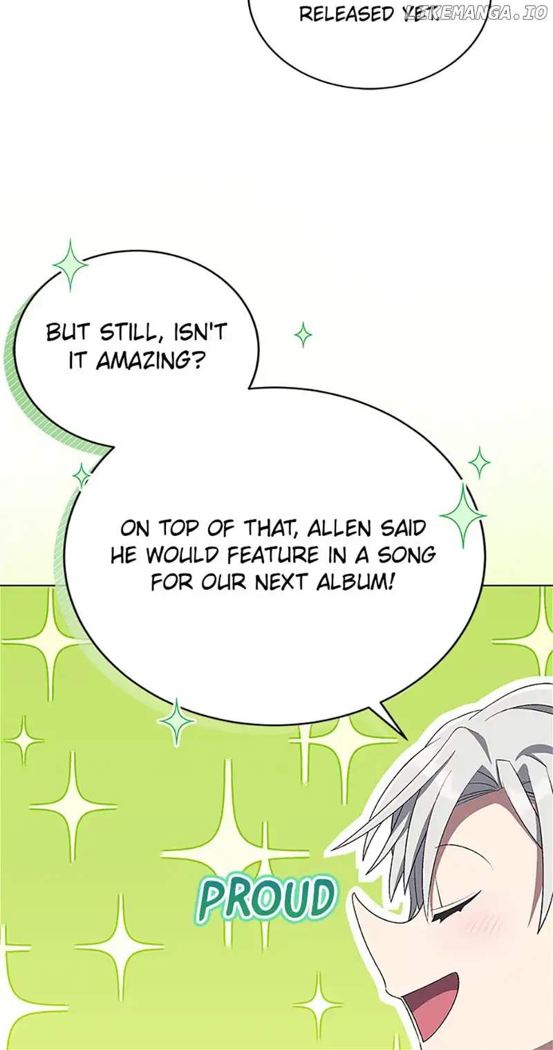 The Second Life of an All-Rounder Idol Chapter 70 - Page 40
