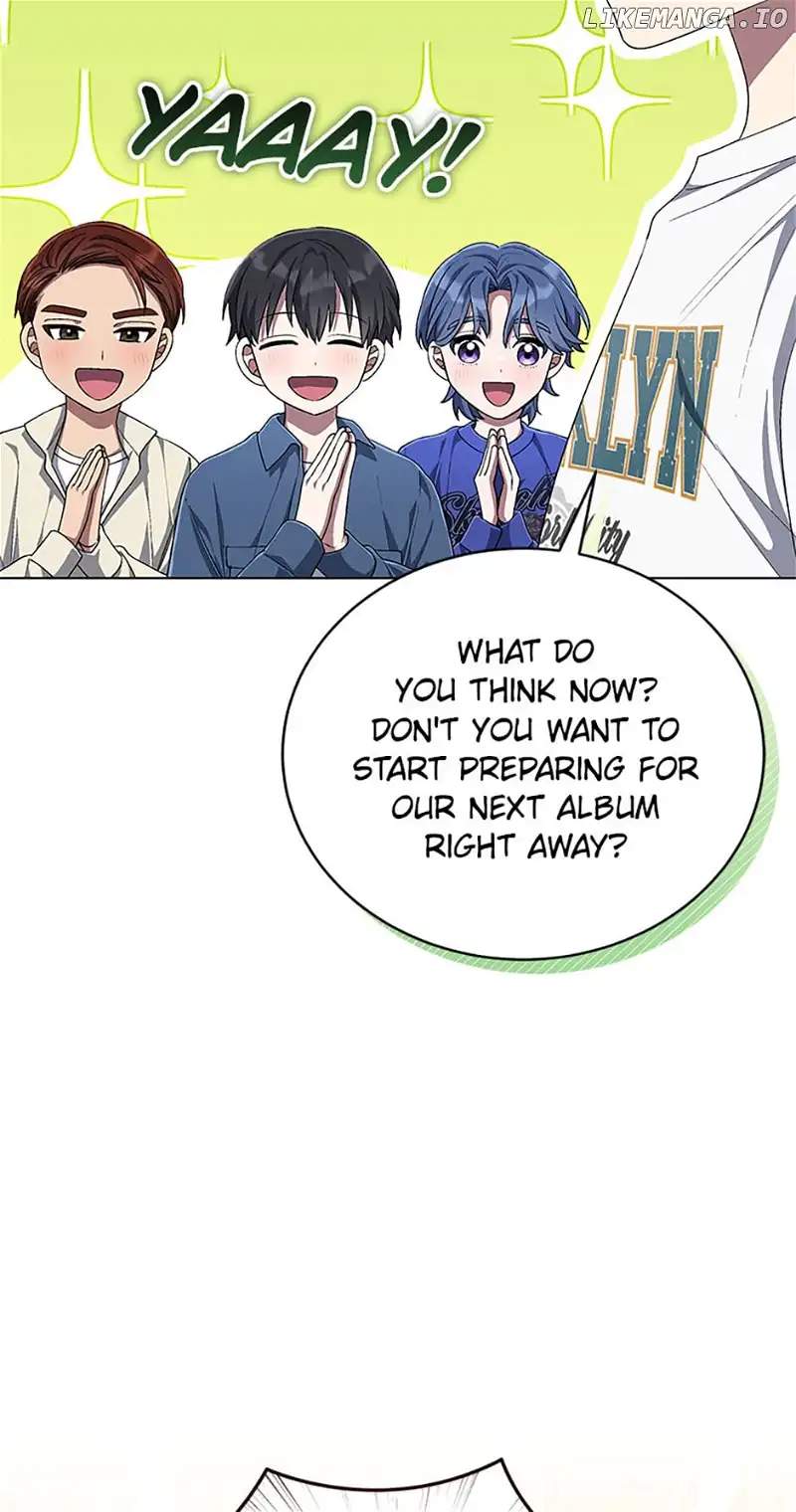 The Second Life of an All-Rounder Idol Chapter 70 - Page 41