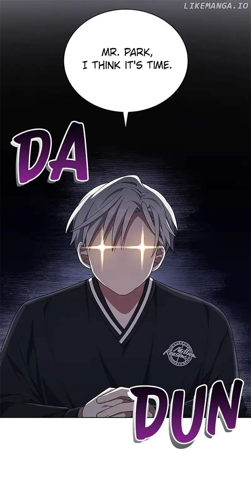 The Second Life of an All-Rounder Idol Chapter 70 - Page 44
