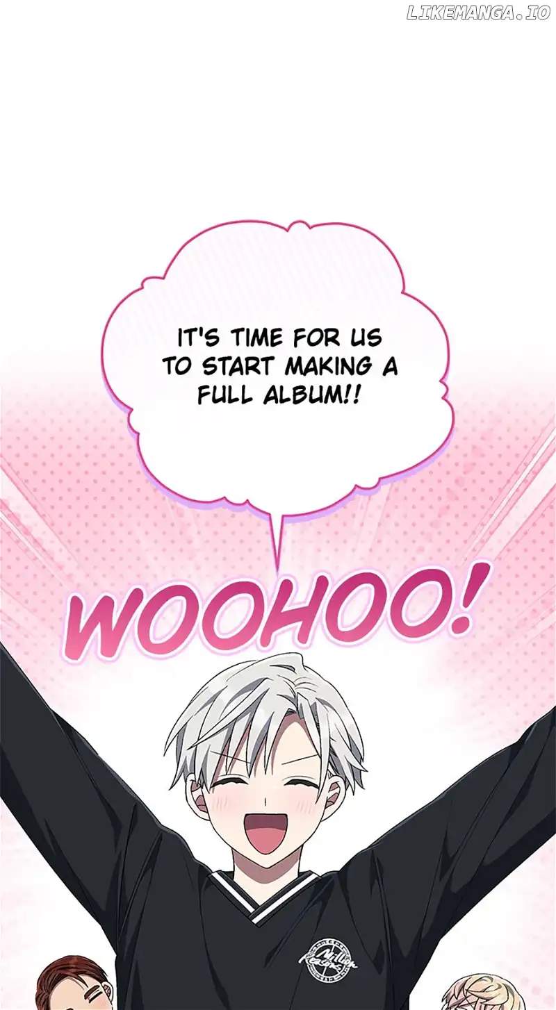 The Second Life of an All-Rounder Idol Chapter 70 - Page 45