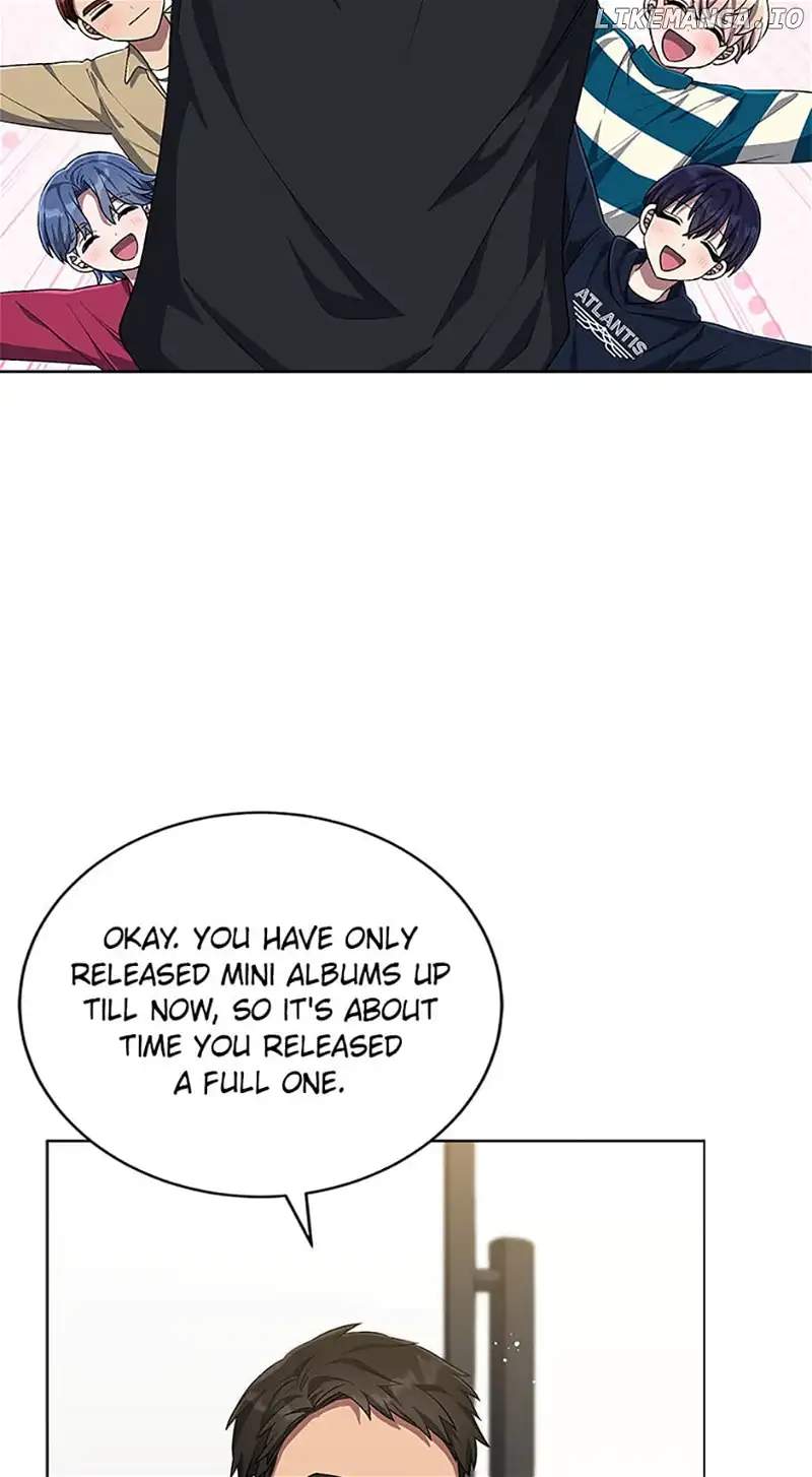The Second Life of an All-Rounder Idol Chapter 70 - Page 46