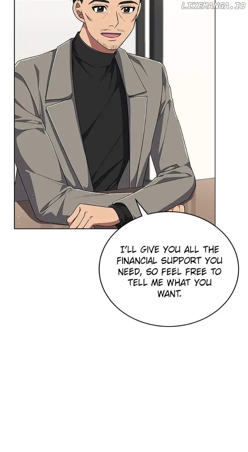 The Second Life of an All-Rounder Idol Chapter 70 - Page 47