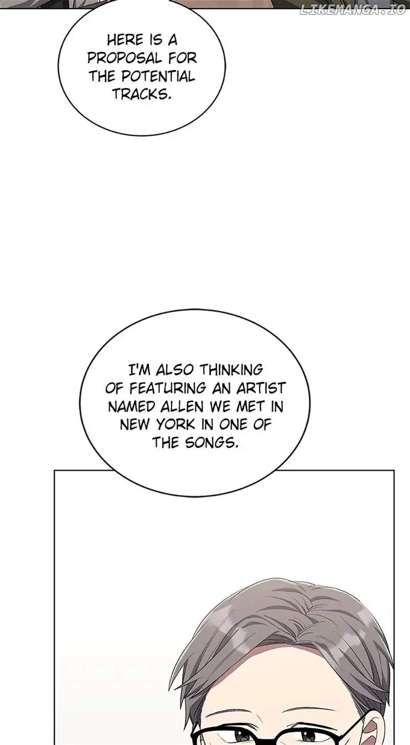 The Second Life of an All-Rounder Idol Chapter 70 - Page 49