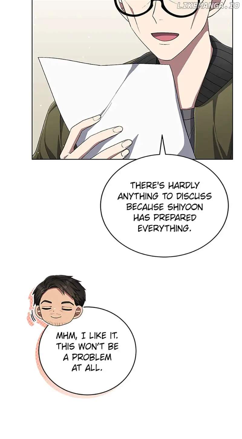 The Second Life of an All-Rounder Idol Chapter 70 - Page 50