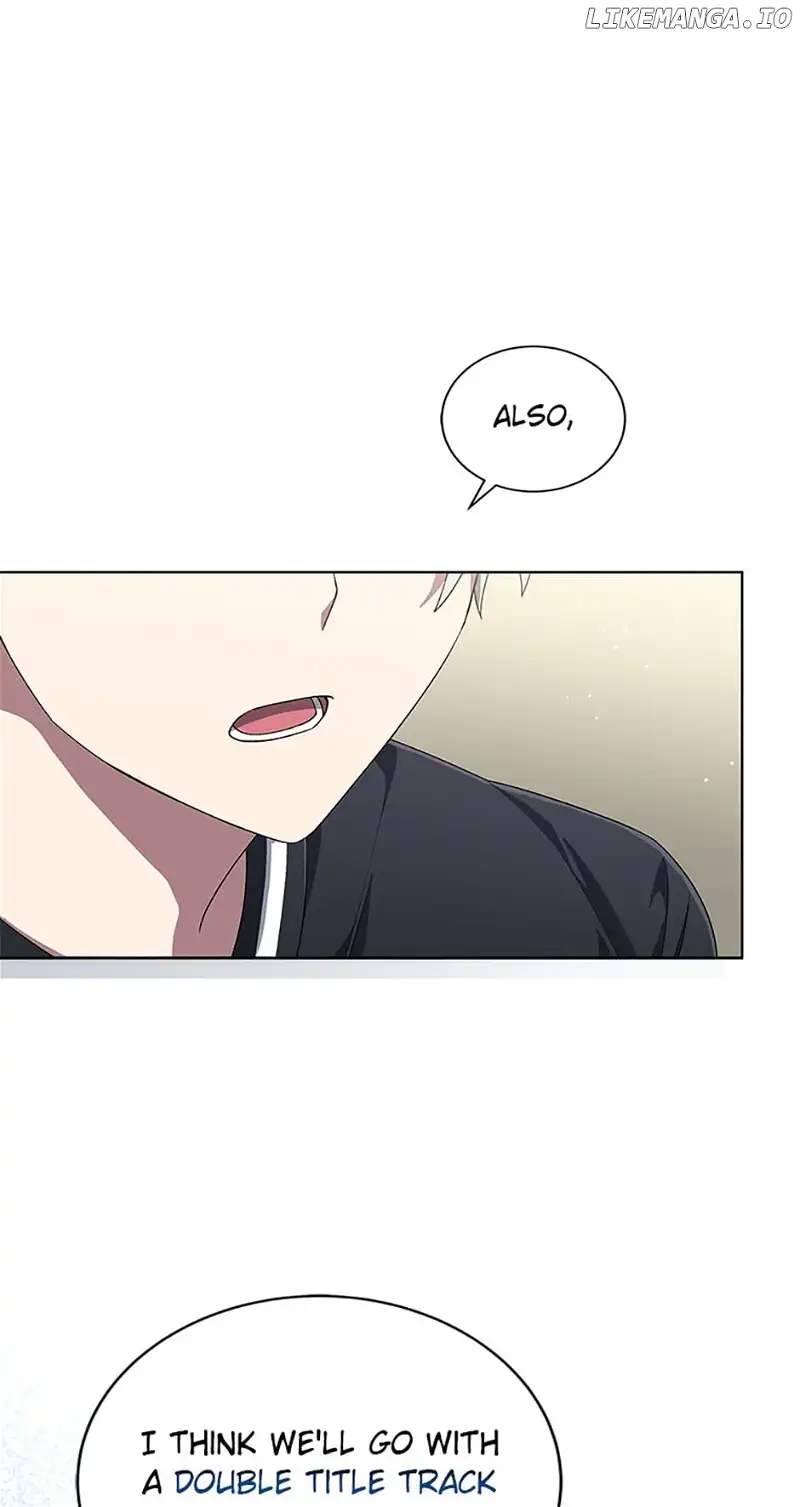 The Second Life of an All-Rounder Idol Chapter 70 - Page 51