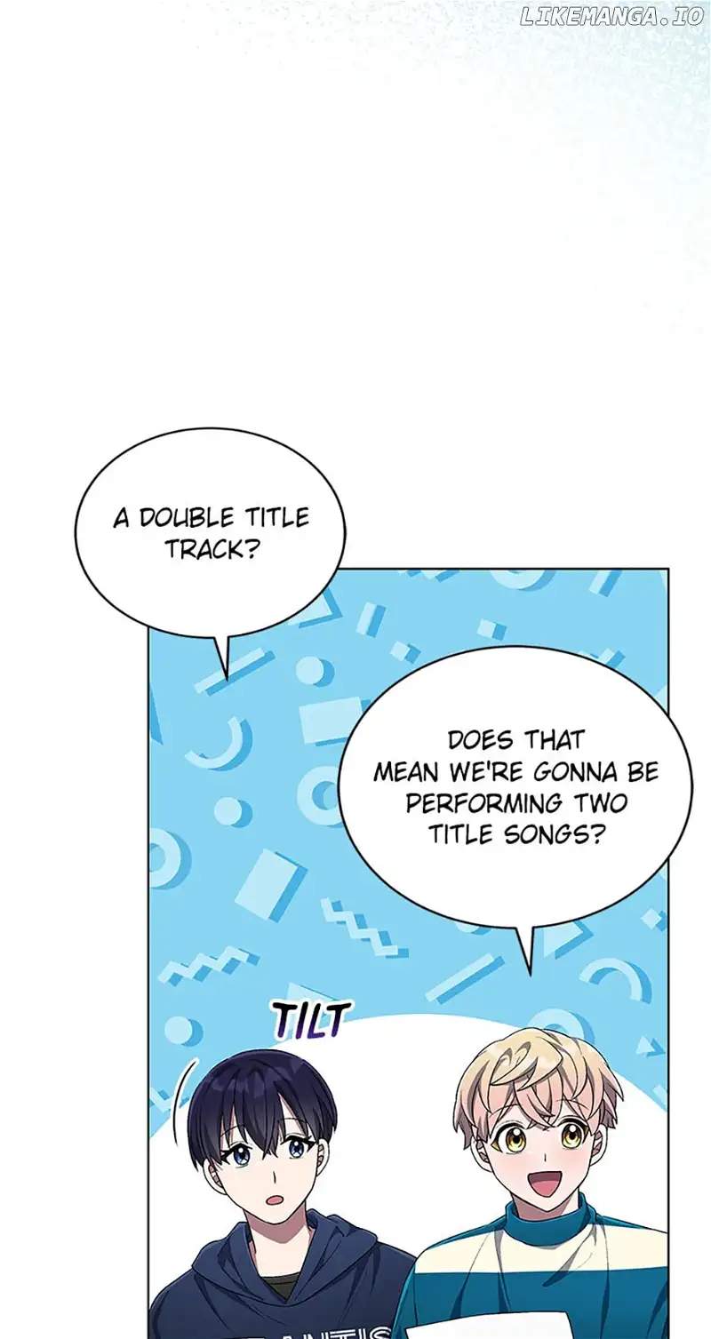 The Second Life of an All-Rounder Idol Chapter 70 - Page 53