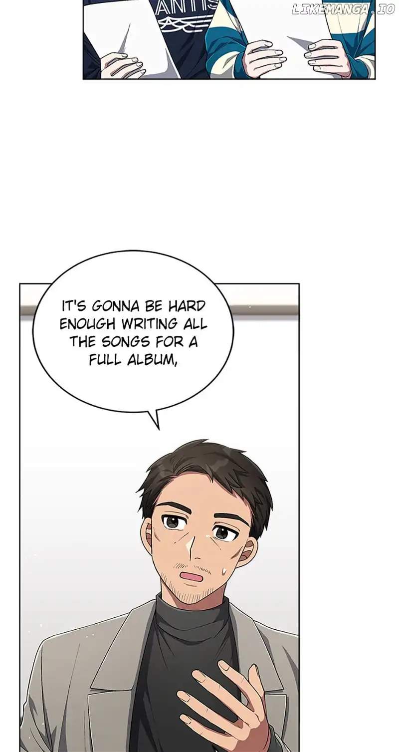 The Second Life of an All-Rounder Idol Chapter 70 - Page 54