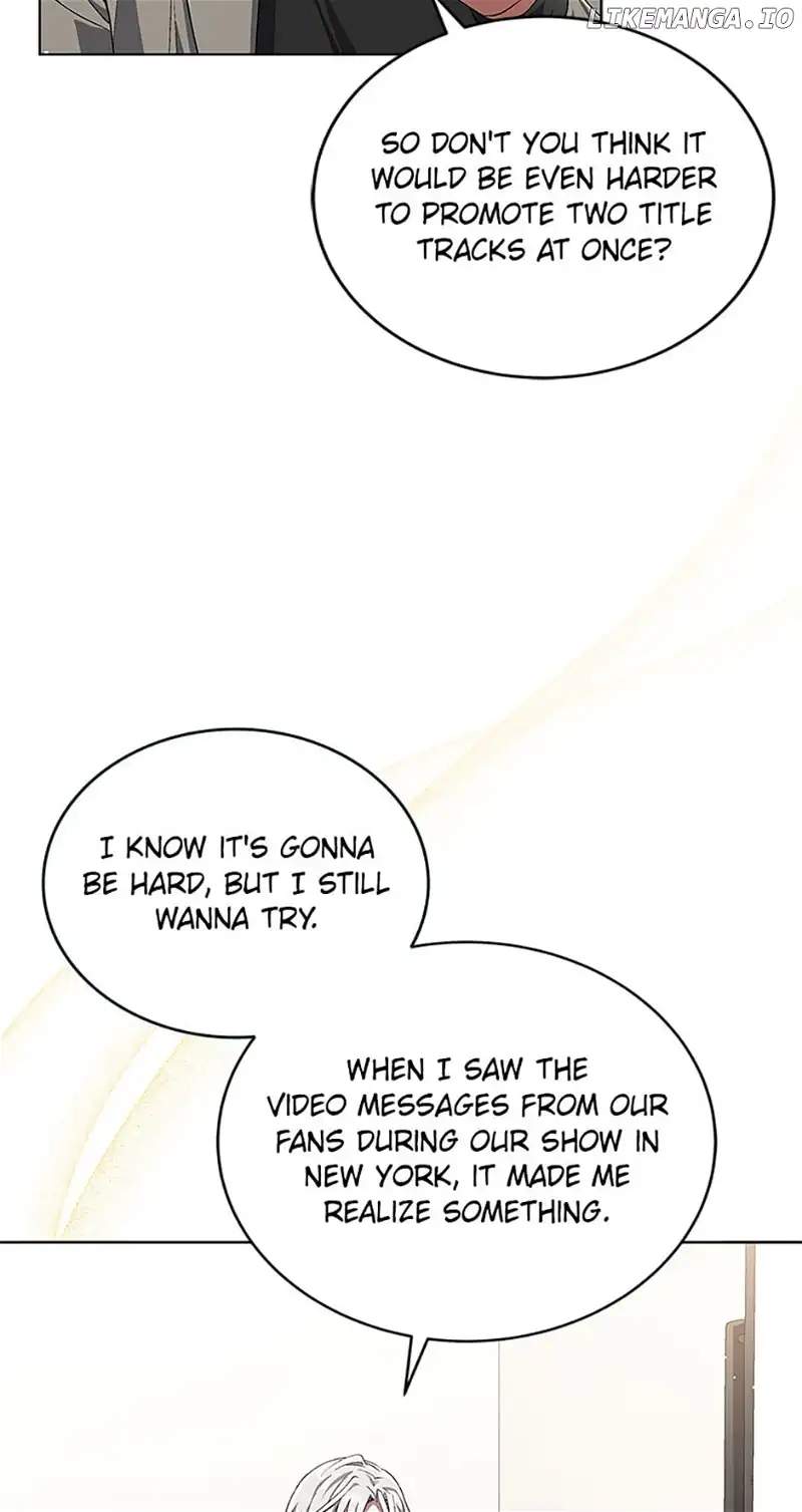 The Second Life of an All-Rounder Idol Chapter 70 - Page 55