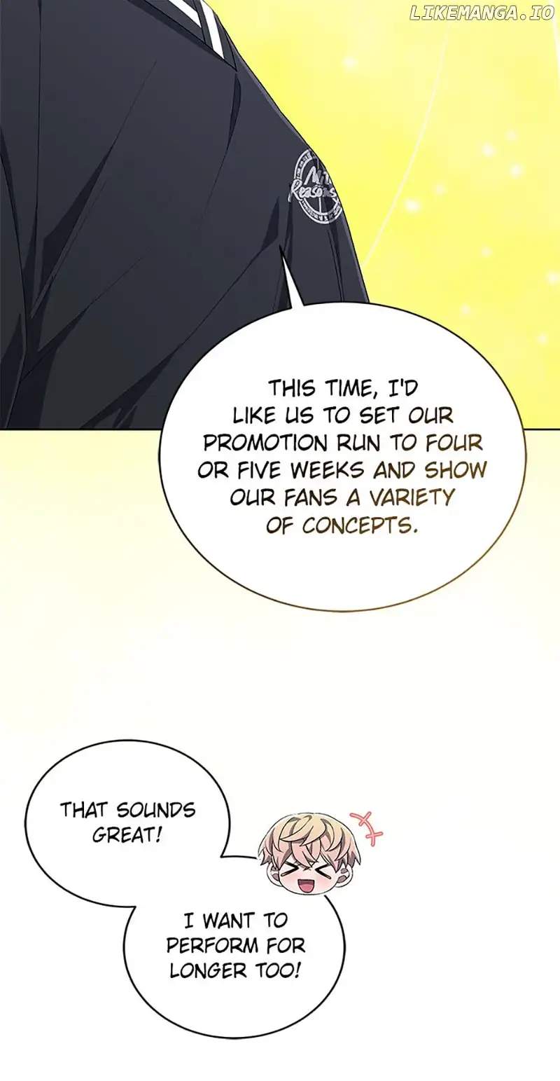 The Second Life of an All-Rounder Idol Chapter 70 - Page 58