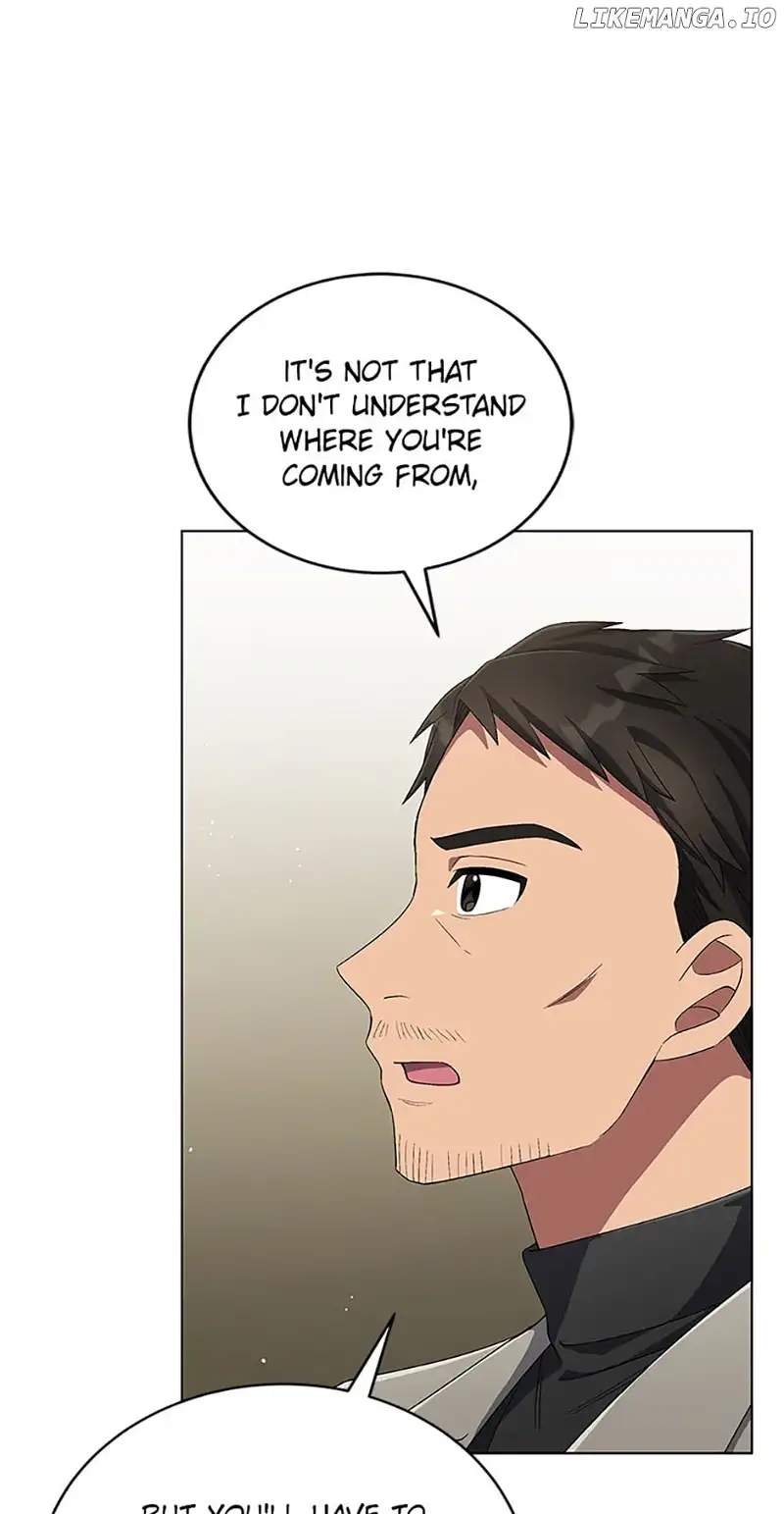 The Second Life of an All-Rounder Idol Chapter 70 - Page 59