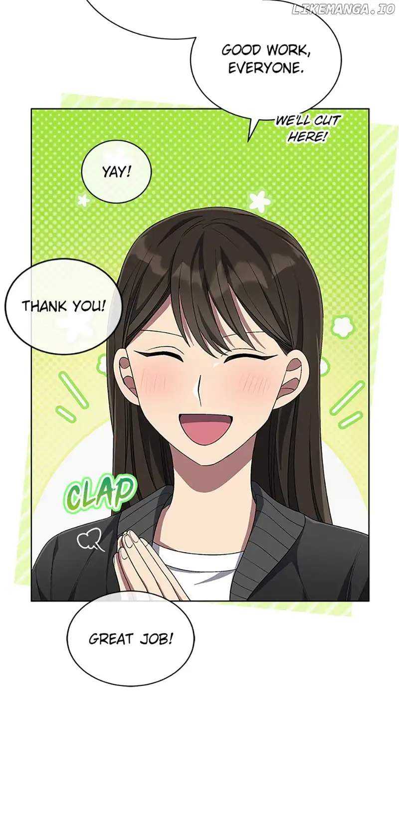 The Second Life of an All-Rounder Idol Chapter 70 - Page 6