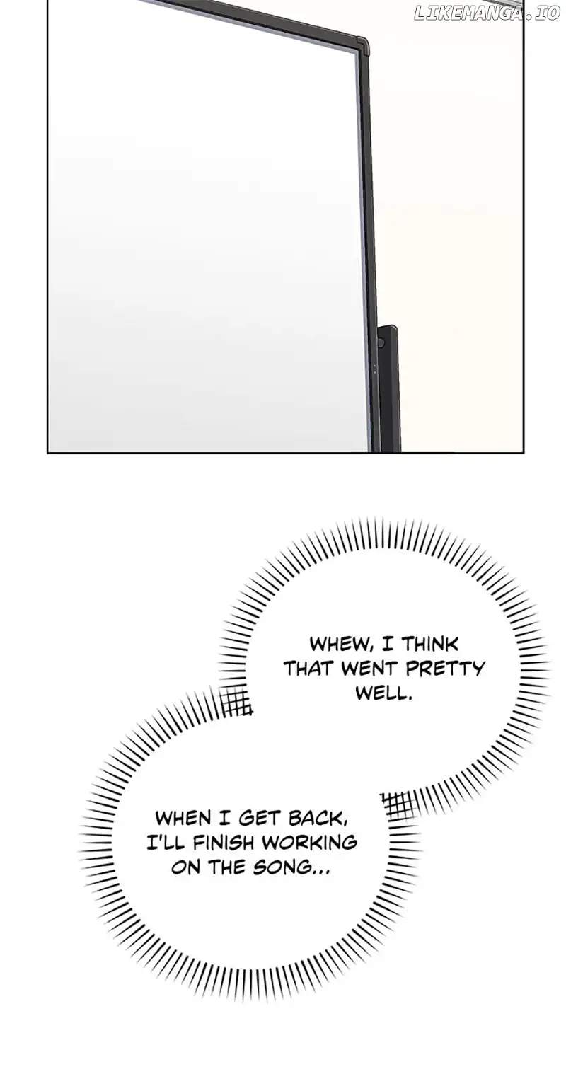 The Second Life of an All-Rounder Idol Chapter 70 - Page 63