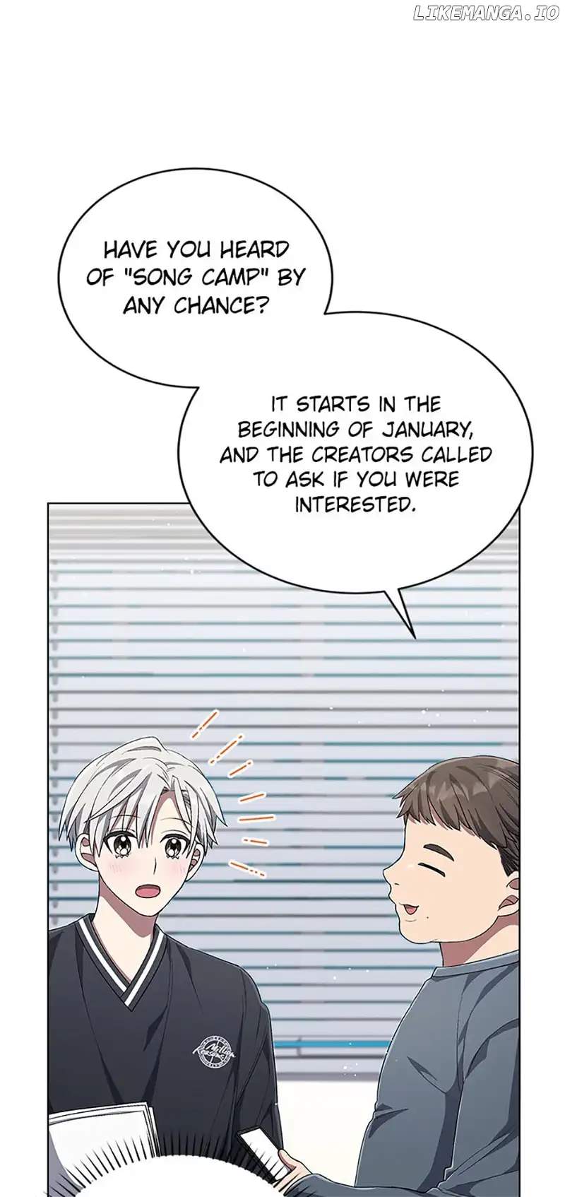 The Second Life of an All-Rounder Idol Chapter 70 - Page 65