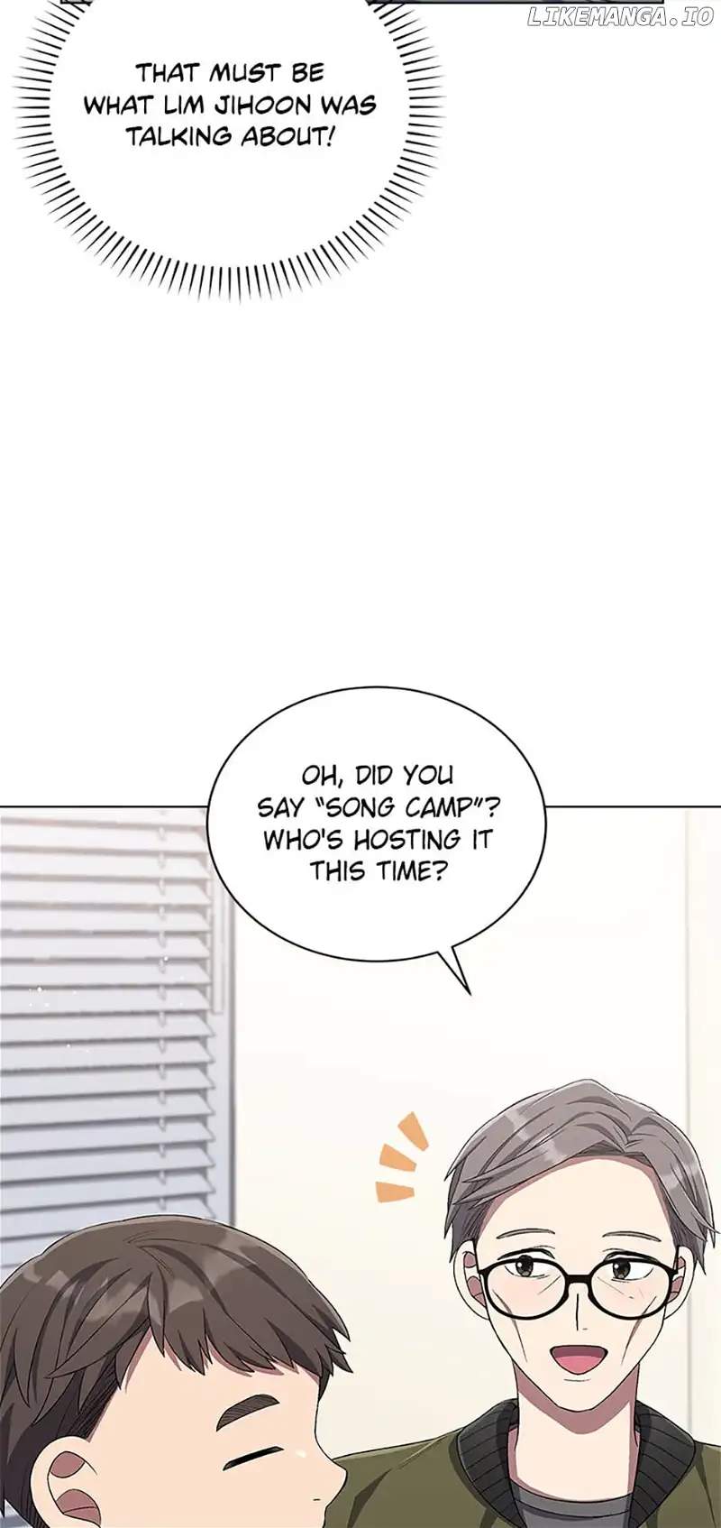 The Second Life of an All-Rounder Idol Chapter 70 - Page 66