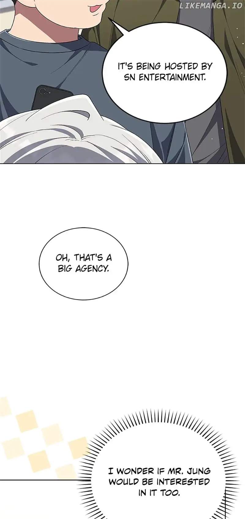 The Second Life of an All-Rounder Idol Chapter 70 - Page 67