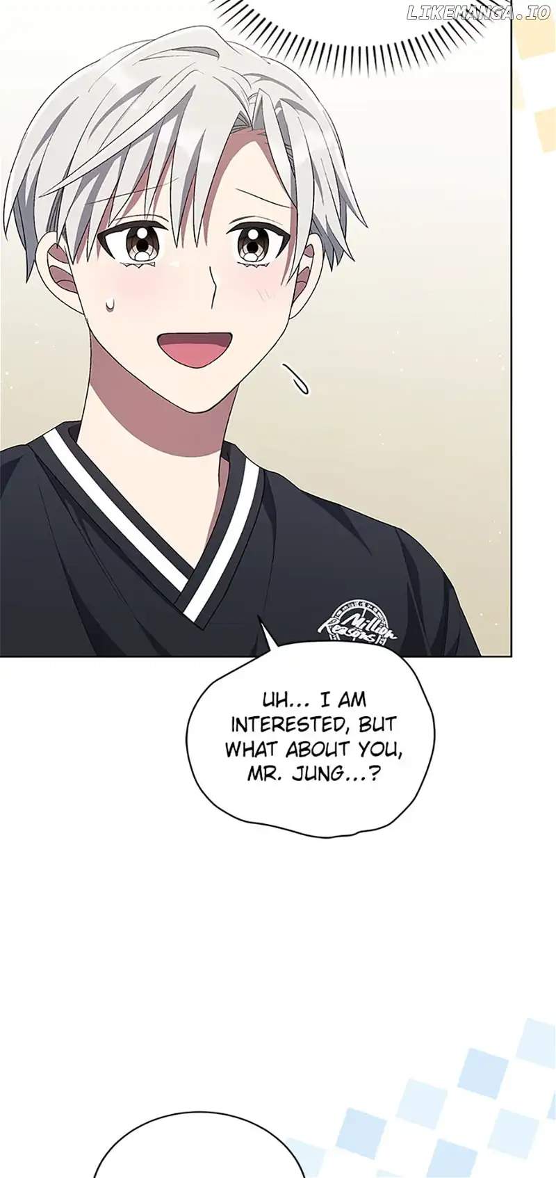The Second Life of an All-Rounder Idol Chapter 70 - Page 68