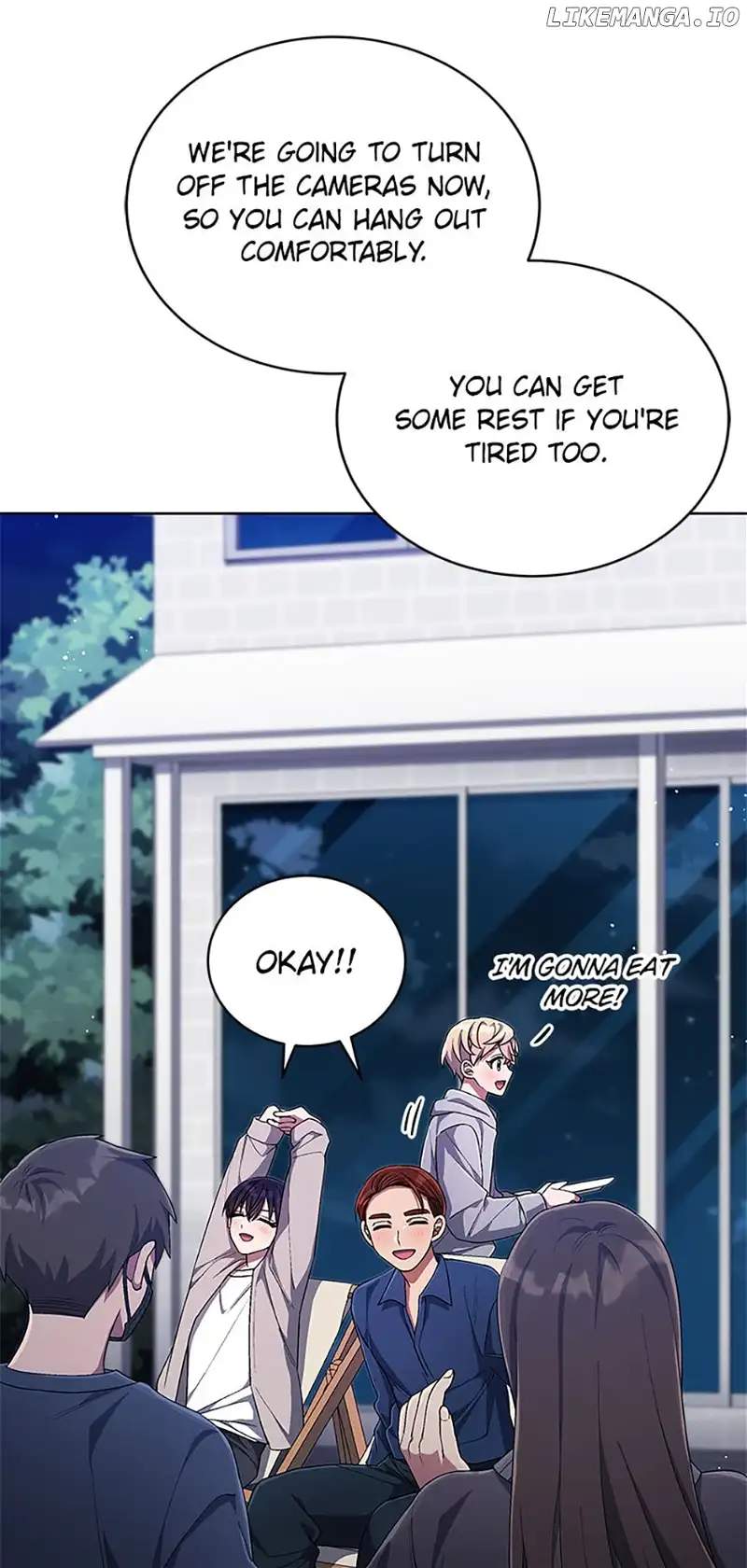 The Second Life of an All-Rounder Idol Chapter 70 - Page 7