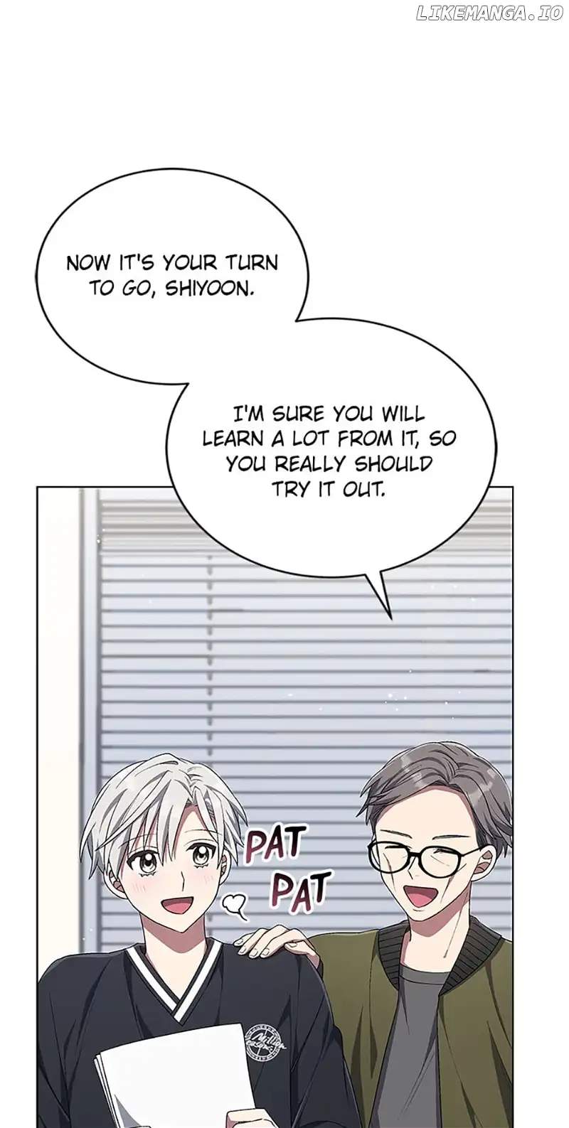 The Second Life of an All-Rounder Idol Chapter 70 - Page 70