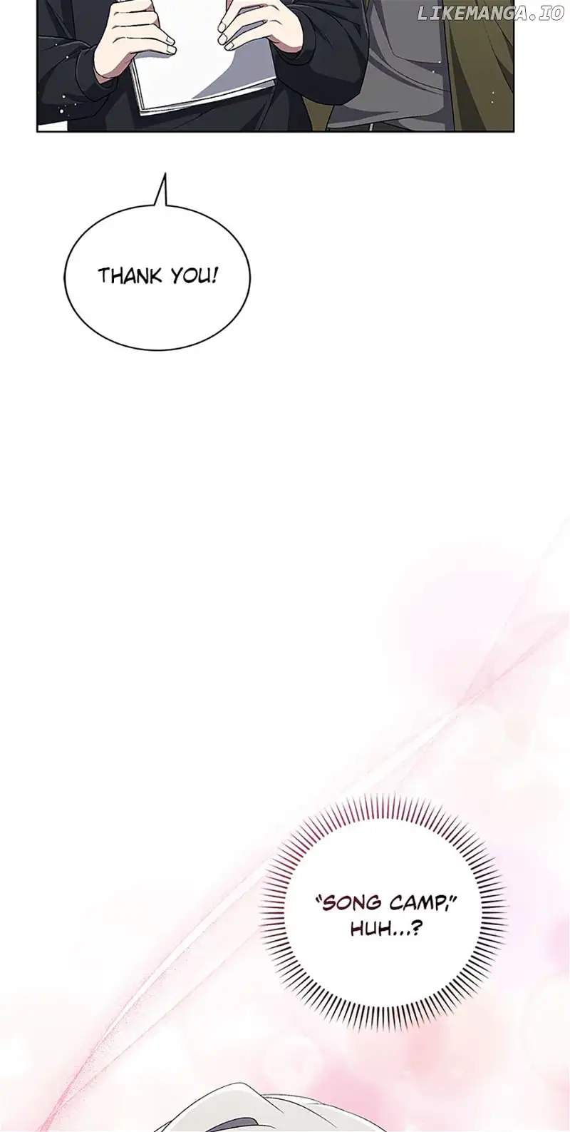 The Second Life of an All-Rounder Idol Chapter 70 - Page 71