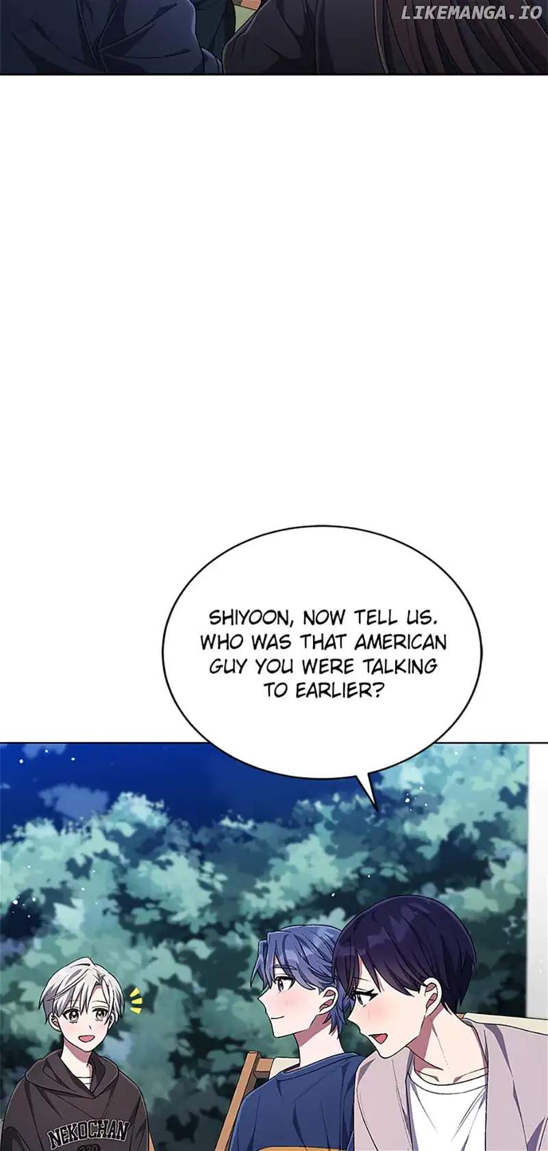 The Second Life of an All-Rounder Idol Chapter 70 - Page 8