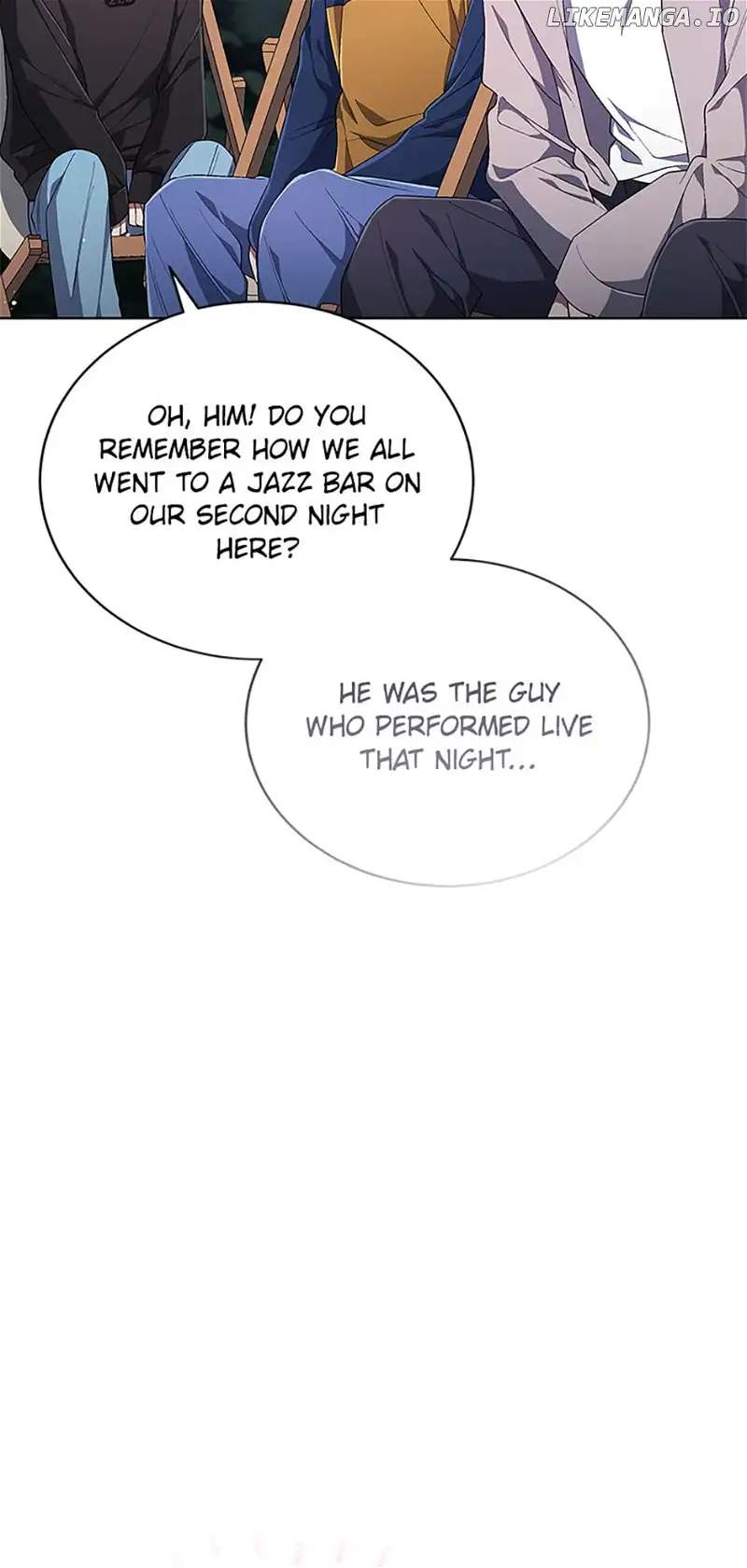 The Second Life of an All-Rounder Idol Chapter 70 - Page 9