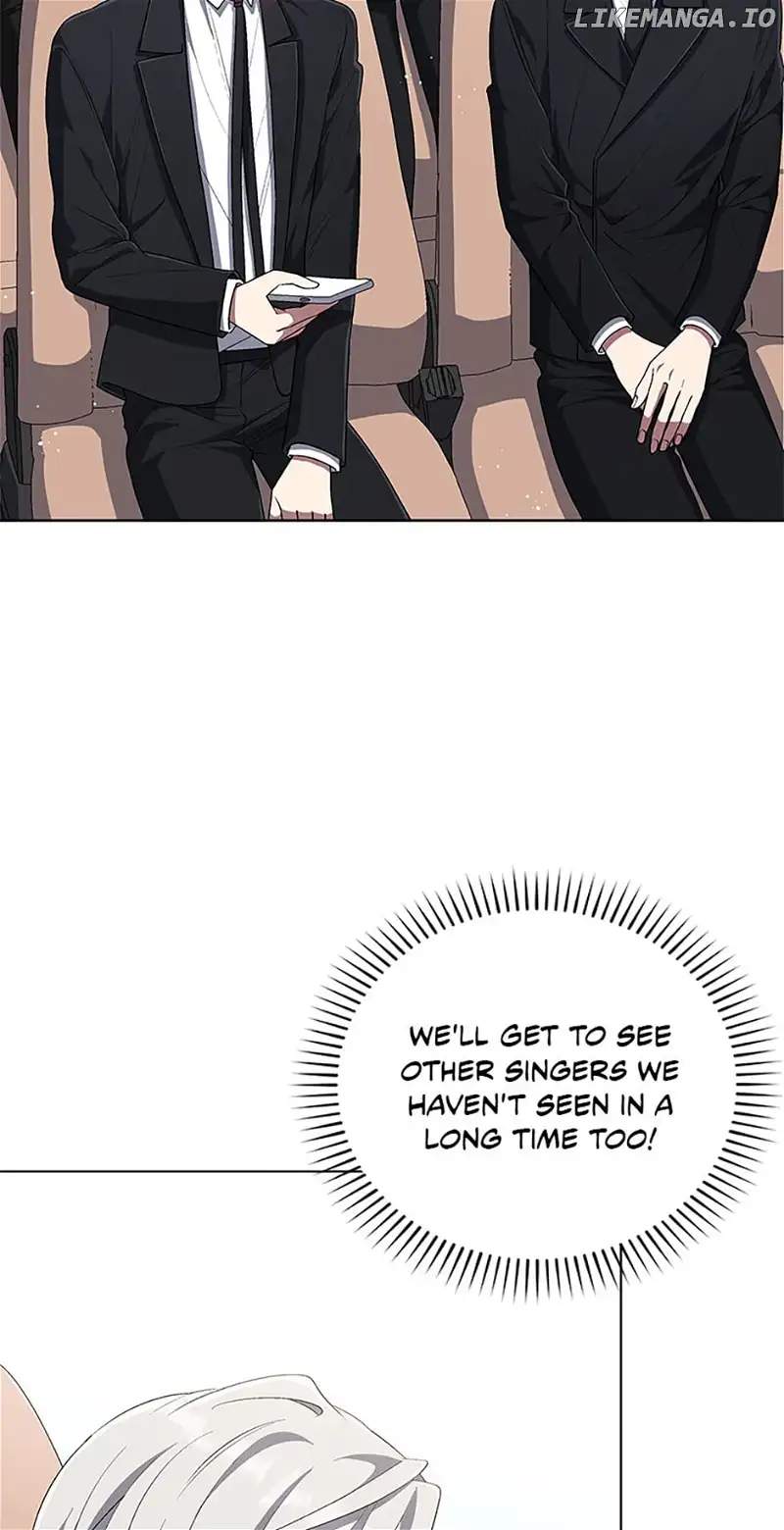 The Second Life of an All-Rounder Idol Chapter 71 - Page 1