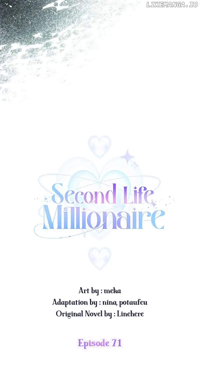 The Second Life of an All-Rounder Idol Chapter 71 - Page 11