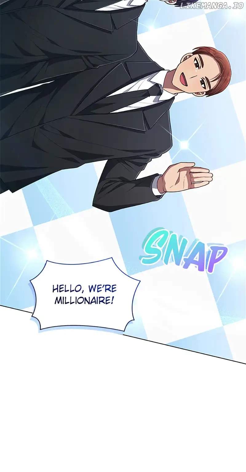 The Second Life of an All-Rounder Idol Chapter 71 - Page 17