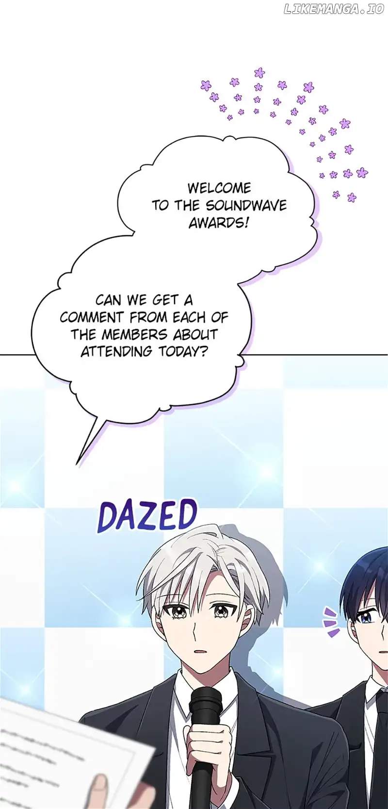 The Second Life of an All-Rounder Idol Chapter 71 - Page 18