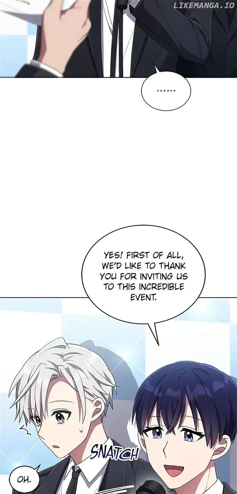 The Second Life of an All-Rounder Idol Chapter 71 - Page 19