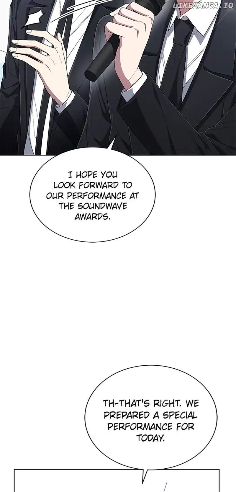 The Second Life of an All-Rounder Idol Chapter 71 - Page 20