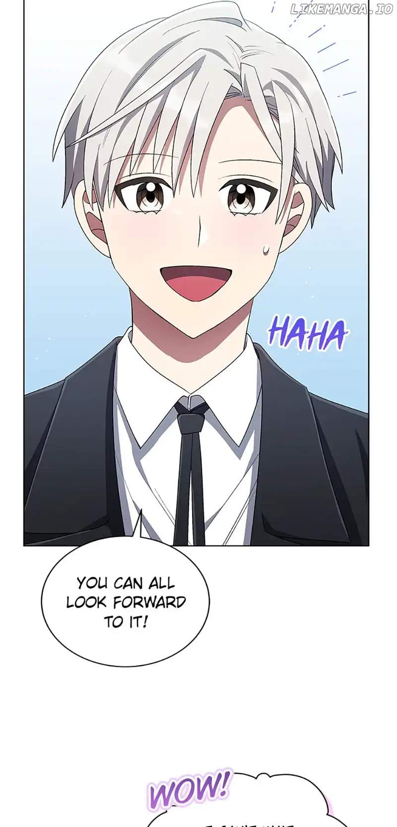 The Second Life of an All-Rounder Idol Chapter 71 - Page 21