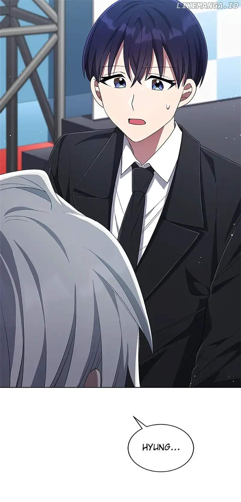 The Second Life of an All-Rounder Idol Chapter 71 - Page 23