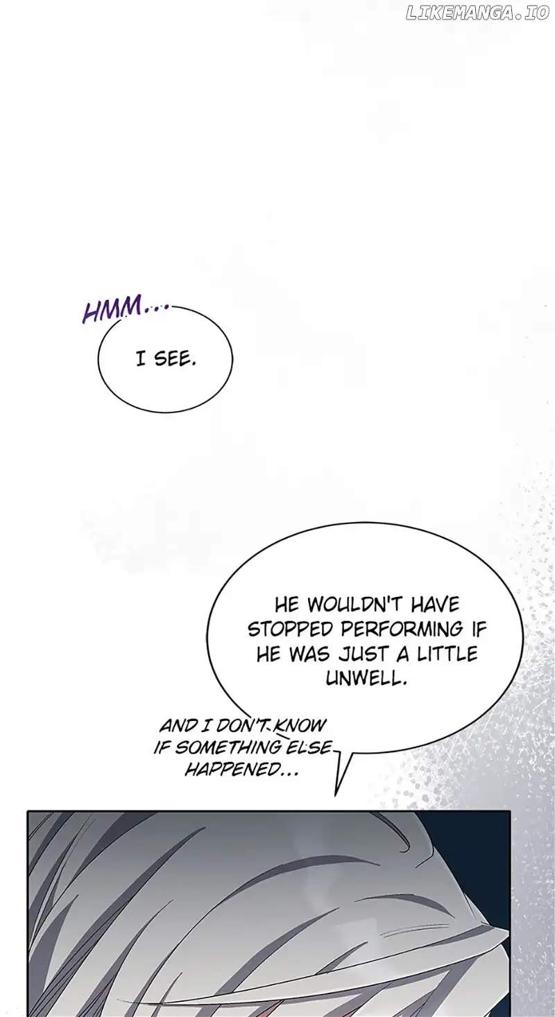 The Second Life of an All-Rounder Idol Chapter 71 - Page 25