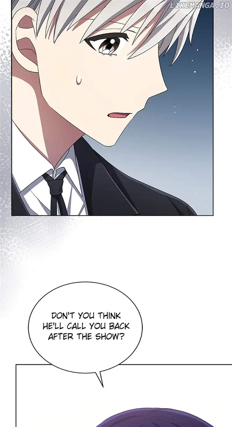 The Second Life of an All-Rounder Idol Chapter 71 - Page 26