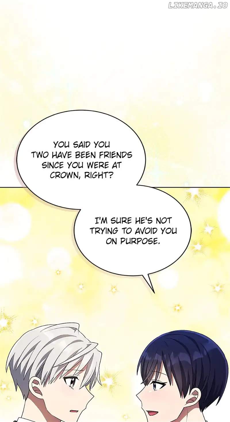 The Second Life of an All-Rounder Idol Chapter 71 - Page 28