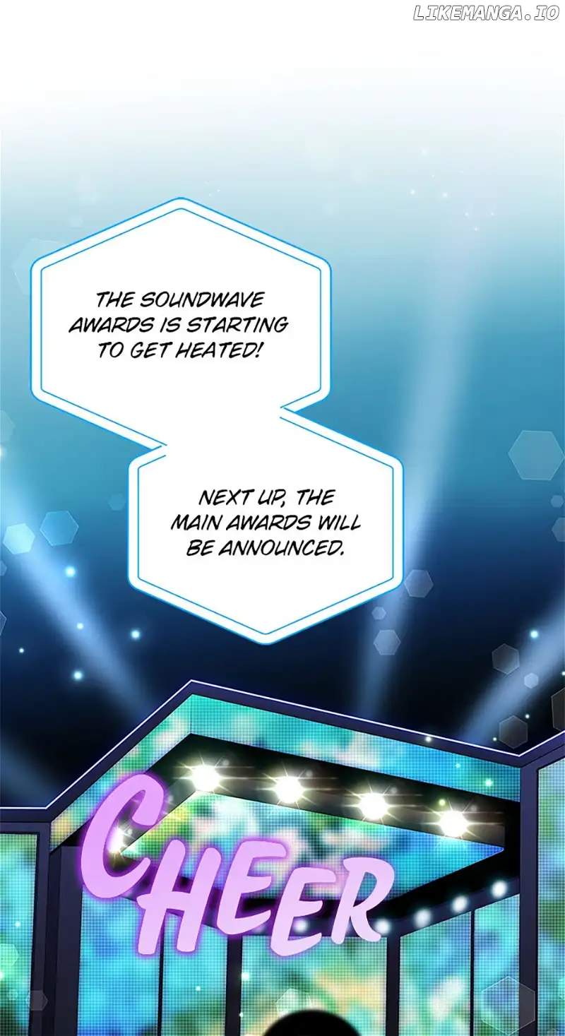 The Second Life of an All-Rounder Idol Chapter 71 - Page 30