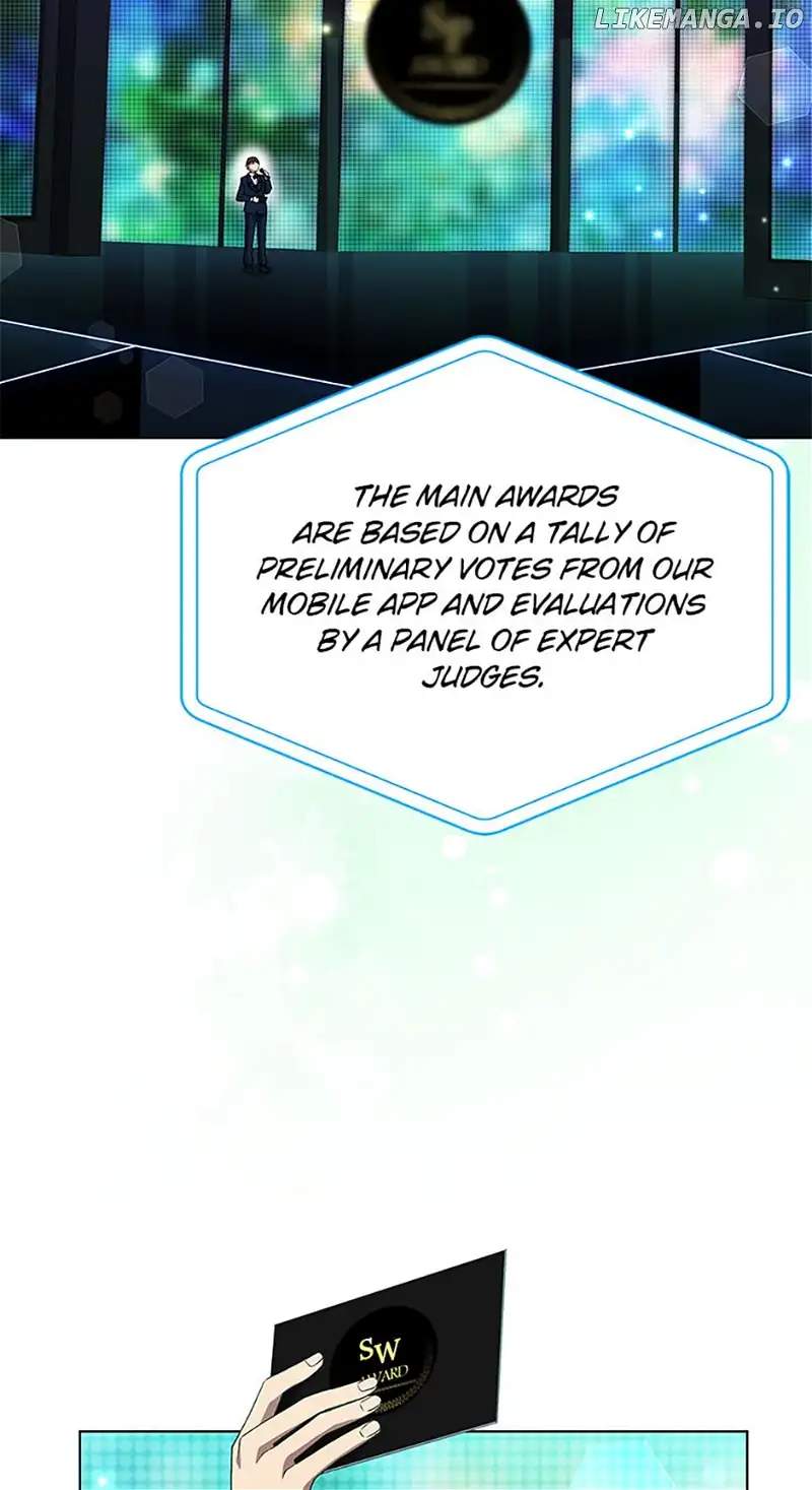 The Second Life of an All-Rounder Idol Chapter 71 - Page 31