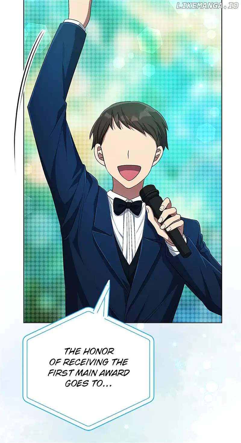 The Second Life of an All-Rounder Idol Chapter 71 - Page 32