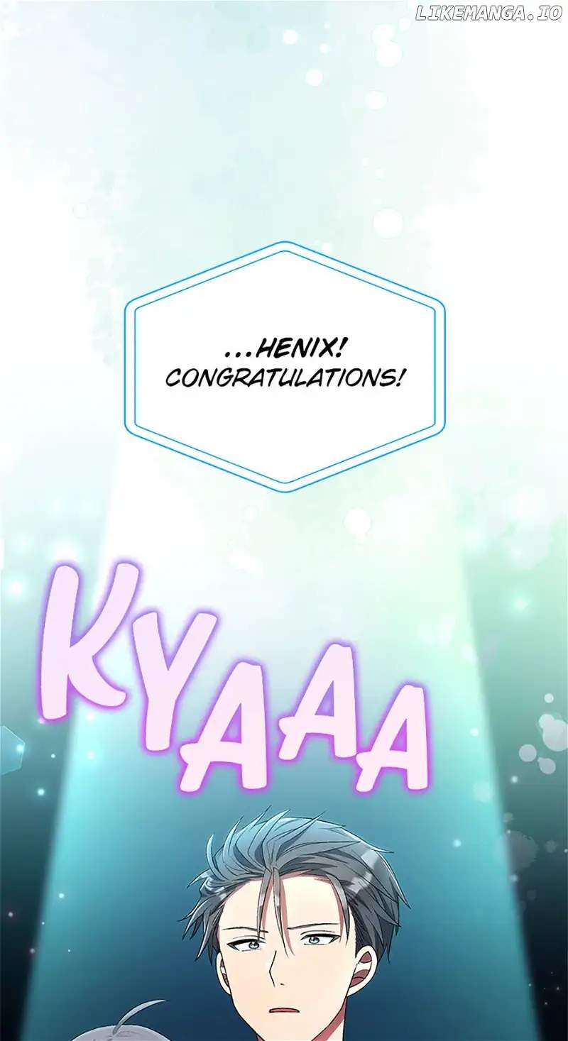 The Second Life of an All-Rounder Idol Chapter 71 - Page 33