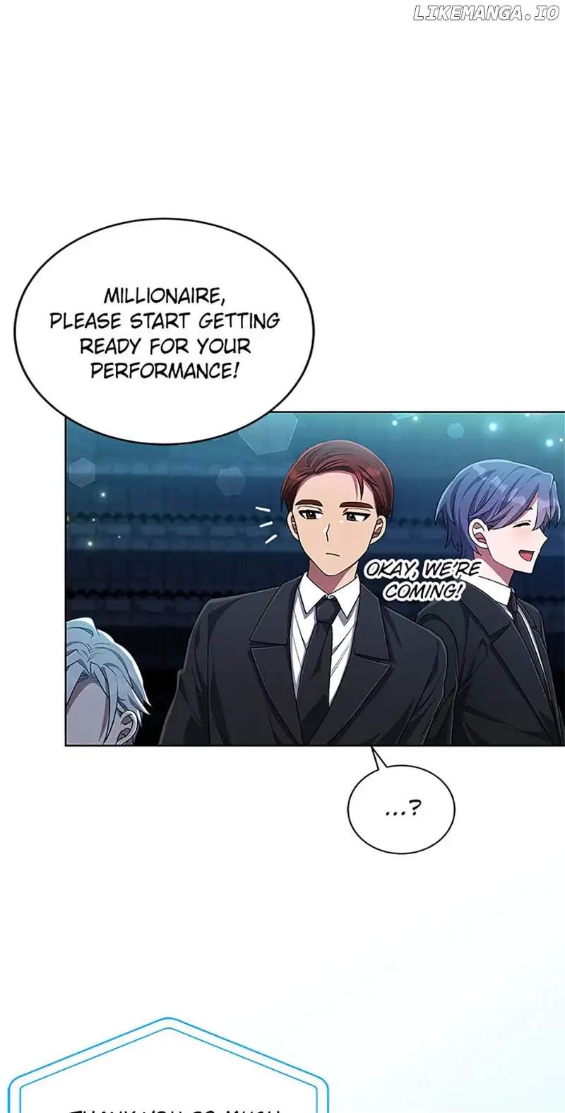 The Second Life of an All-Rounder Idol Chapter 71 - Page 36