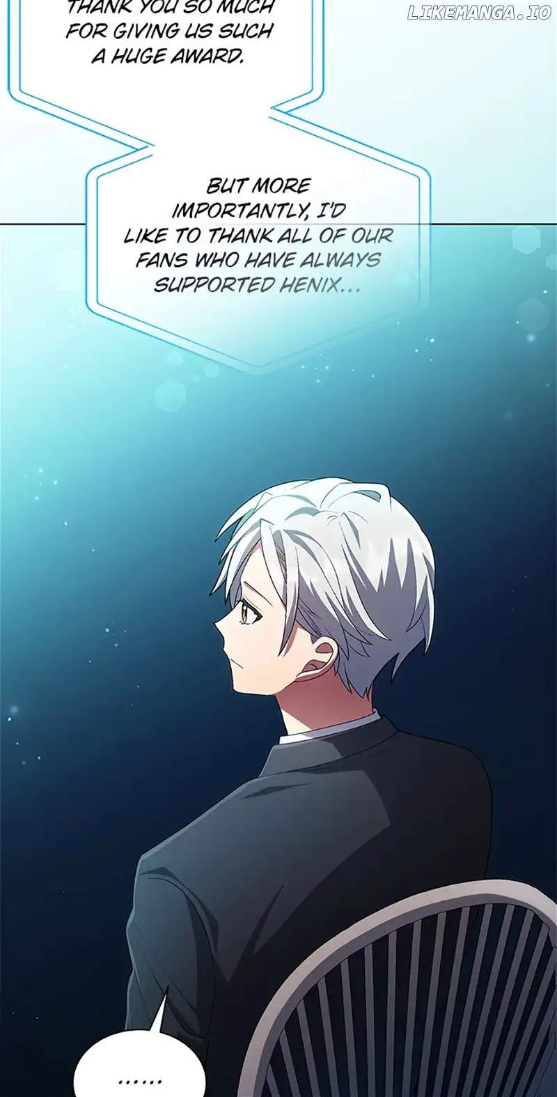The Second Life of an All-Rounder Idol Chapter 71 - Page 37