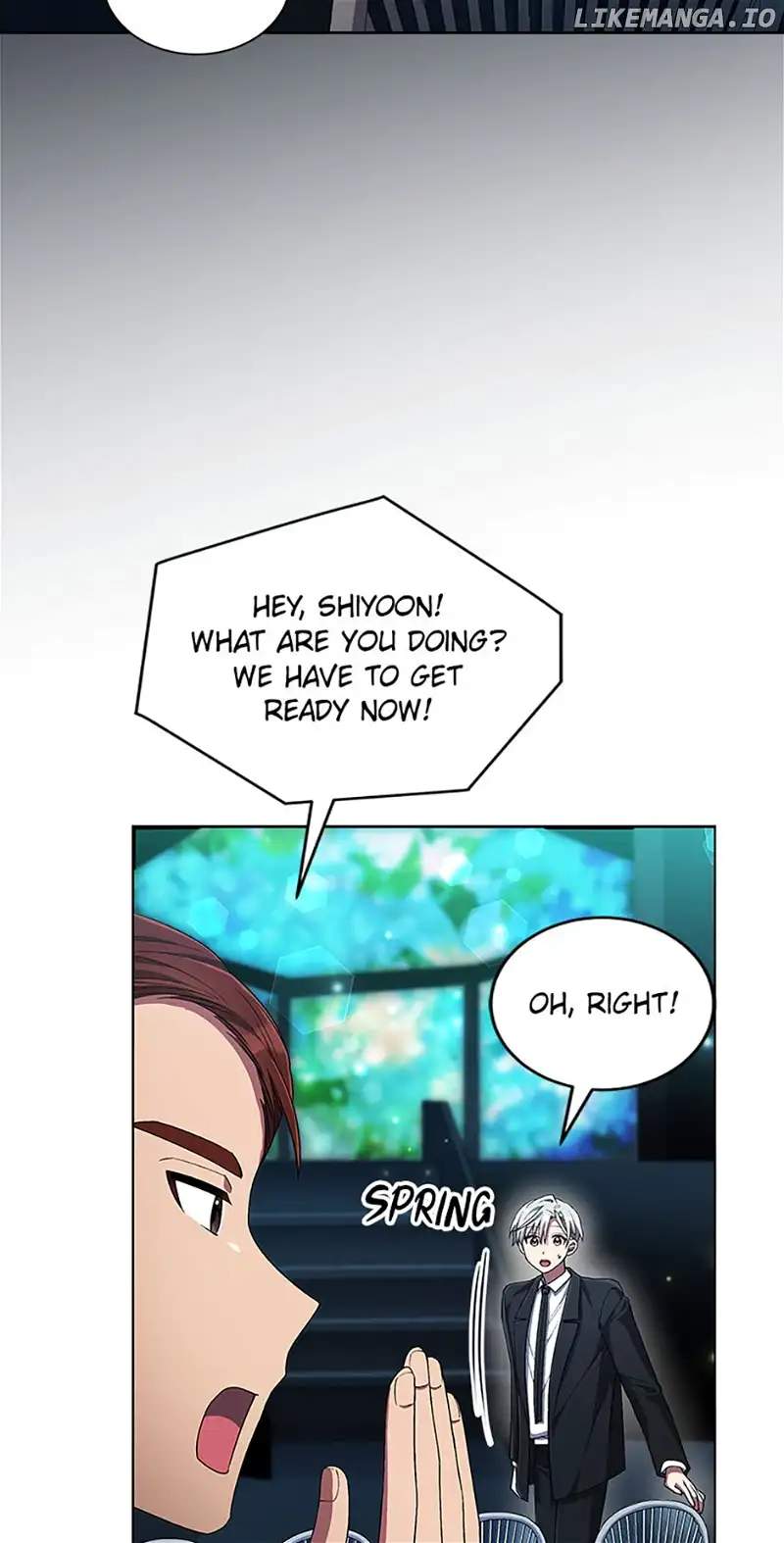 The Second Life of an All-Rounder Idol Chapter 71 - Page 38
