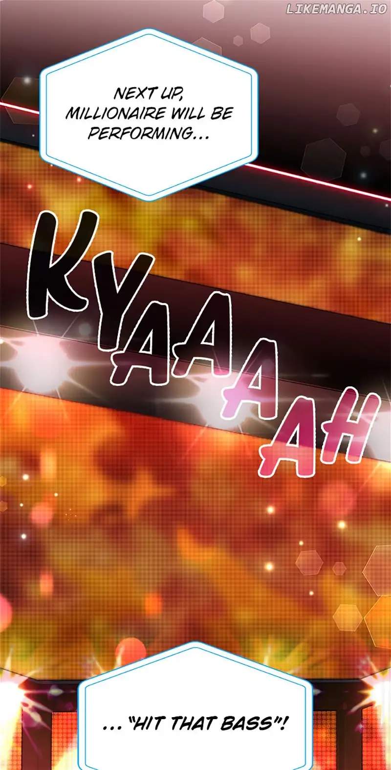 The Second Life of an All-Rounder Idol Chapter 71 - Page 40