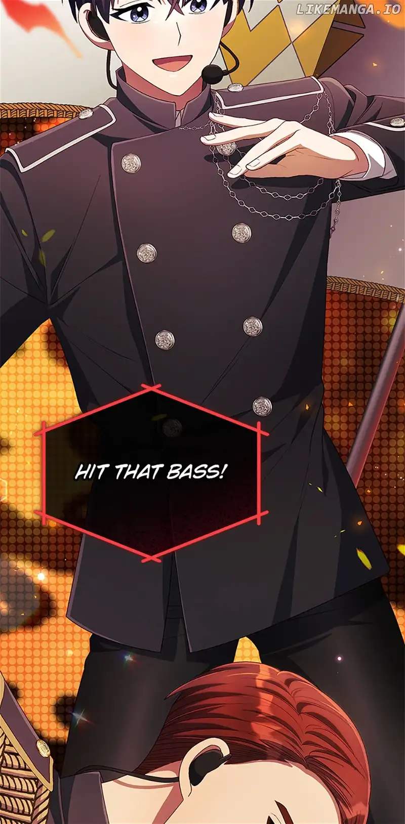 The Second Life of an All-Rounder Idol Chapter 71 - Page 43