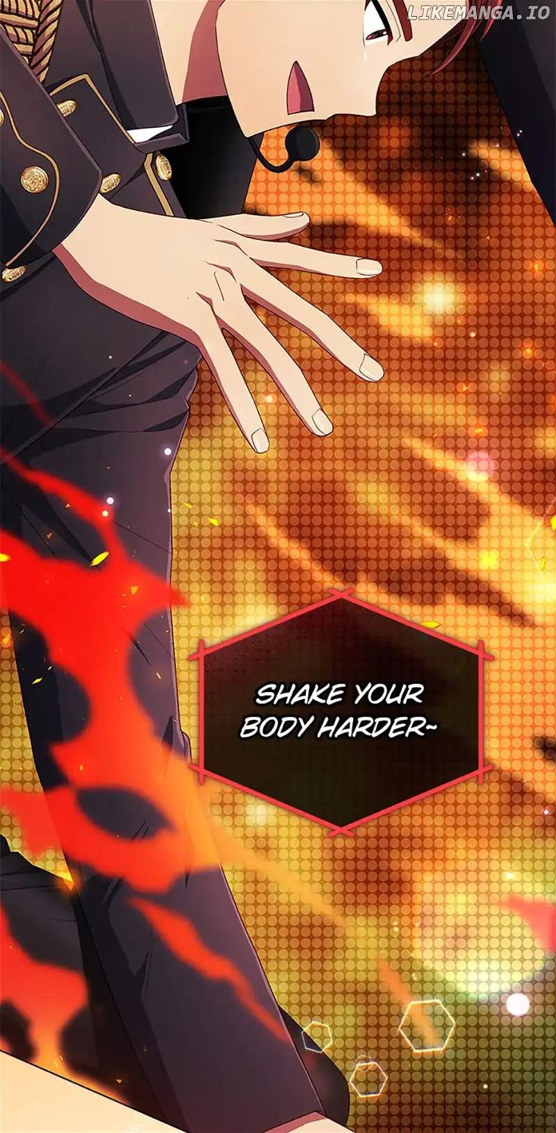 The Second Life of an All-Rounder Idol Chapter 71 - Page 44