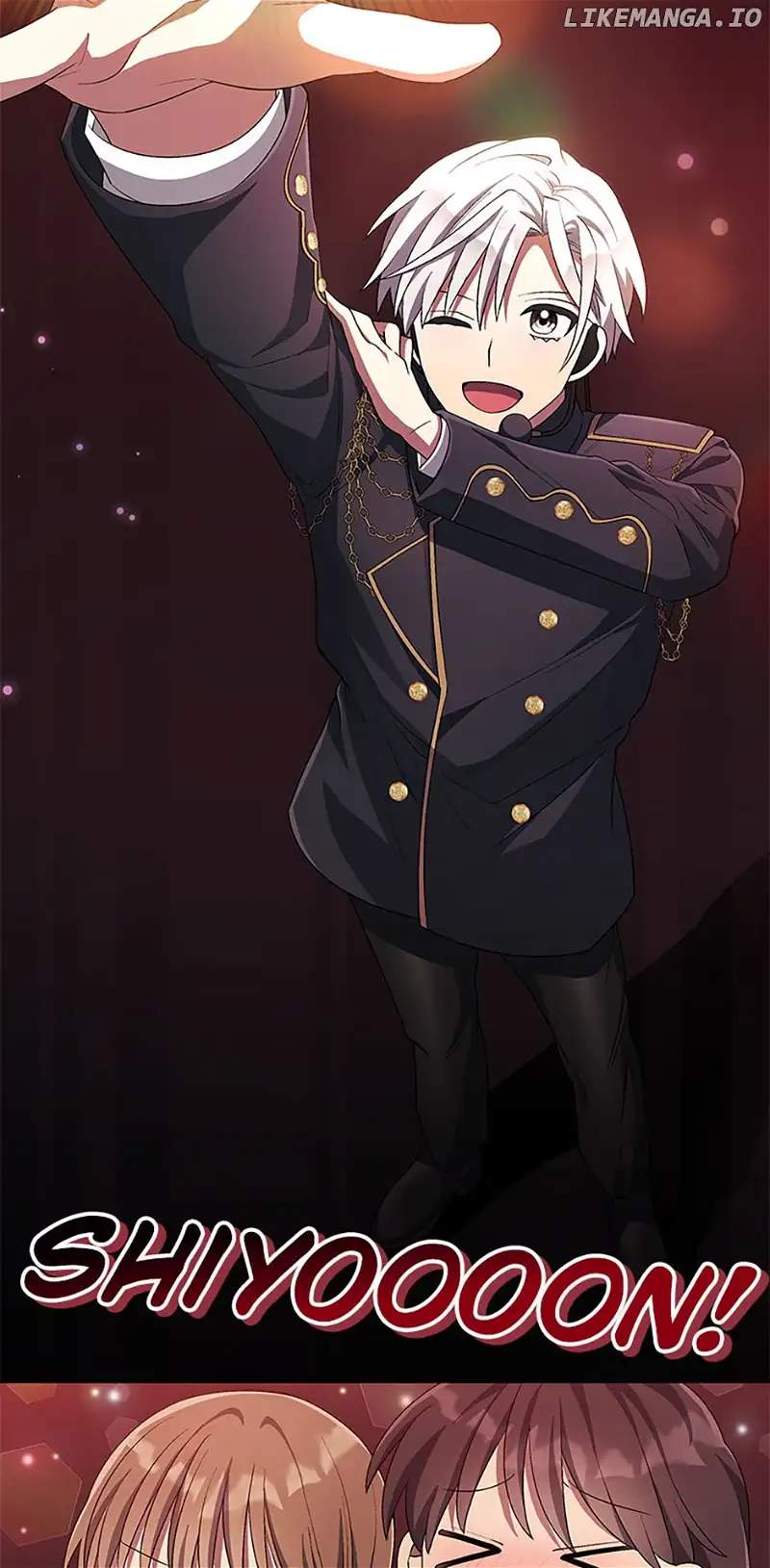 The Second Life of an All-Rounder Idol Chapter 71 - Page 46